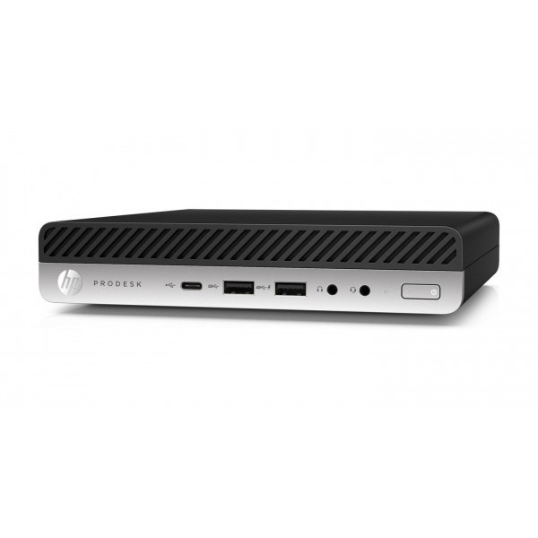 HP PRODESK 600 G4 DM